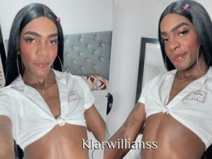 Klarwillianss