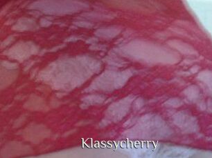 Klassycherry