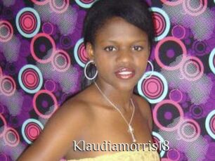 Klaudiamorris18