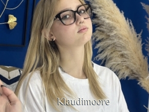 klaudimoore Shop coquin