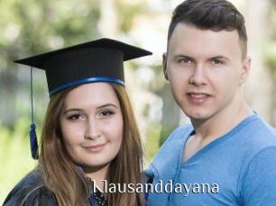 Klausanddayana