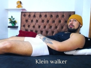 Klein_walker