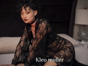 Kleo_muller