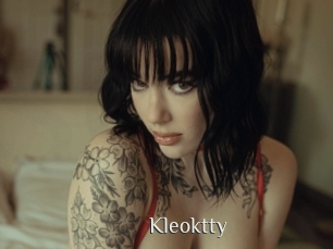 Kleoktty