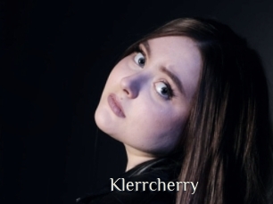 Klerrcherry