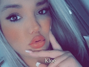 Kloe