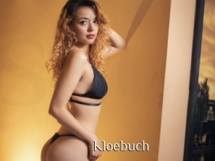 Kloebuch