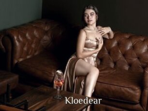 Kloedear