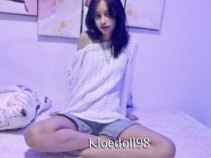 Kloedoll98