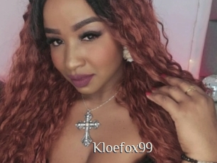 Kloefox99