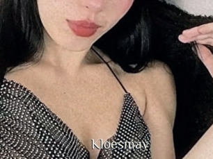 Kloesmay
