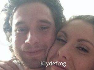 klydefrog Shop coquin