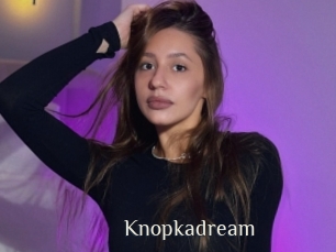 Knopkadream