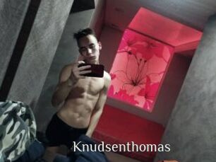 Knudsenthomas