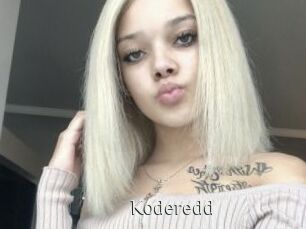 Koderedd