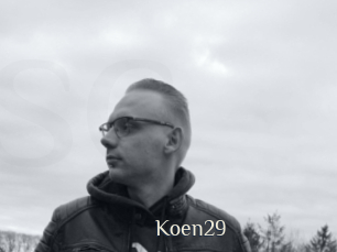 Koen29