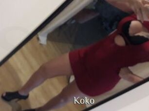 Koko