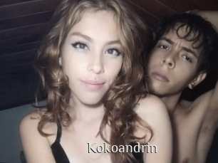 Kokoandrin