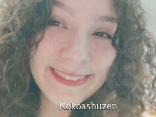 Kokoashuzen