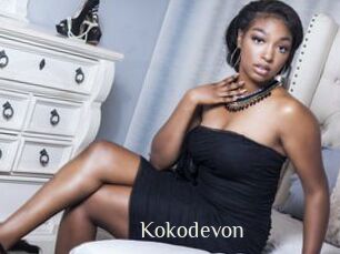 Kokodevon