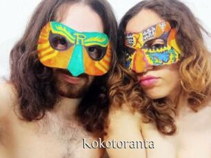 Kokotoranta