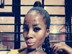 Koky