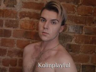 Kolinplayful