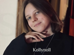 Kollynoll