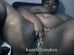 KOMmeNEUKEN Shop coquin