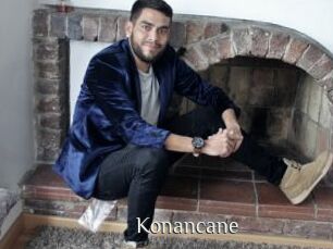 Konancane