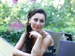 Konfetka