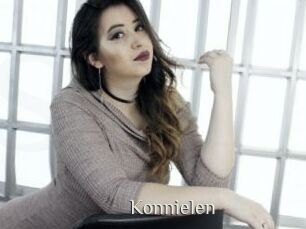 Konnielen