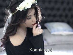 Konniereed