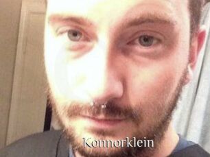 Konnorklein