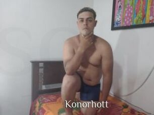 Konorhott