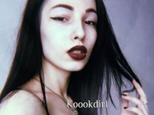 Koookdirl