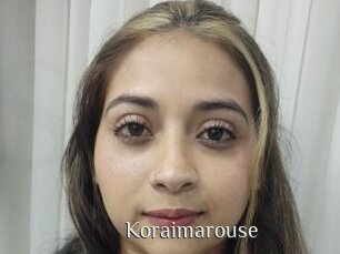 Koraimarouse