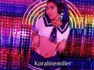 Koralinemiller