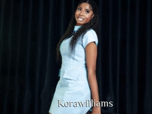 Korawilliams