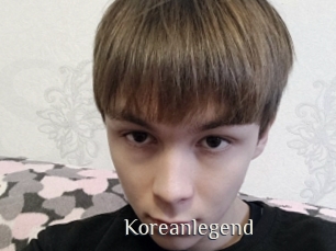 Koreanlegend