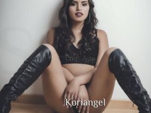 Koriangel