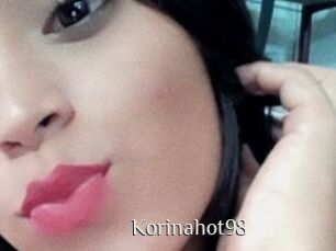 Korinahot98