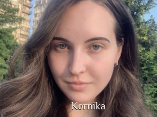 Kornika