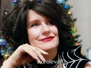 Koroleva70