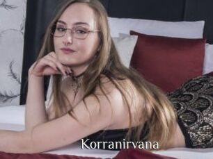 Korranirvana