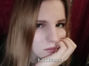 Korzhluna