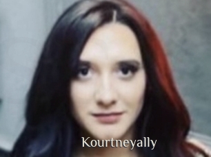 Kourtneyally