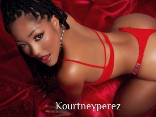 Kourtneyperez