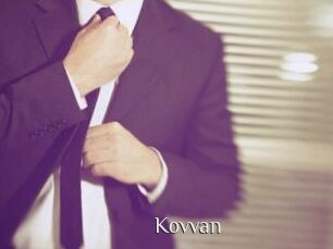 Kovvan