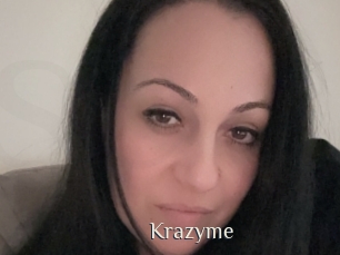 Krazyme